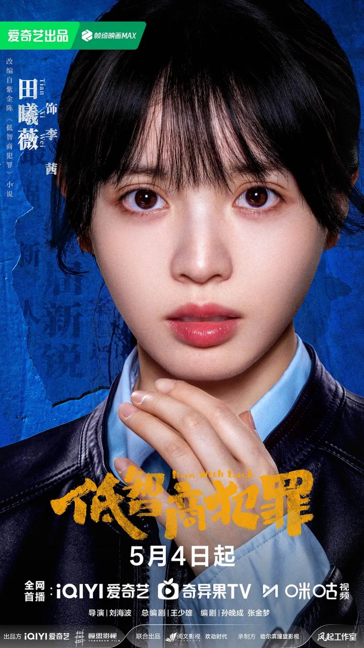 低智商犯罪 (2026)王骁 田曦薇 王传君 4KHDR50FPS 更新07集