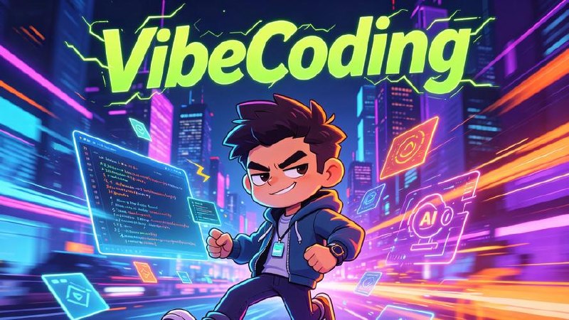2026 Vibe Coding全栈开发实战训练营课 ｜ 项目实战 ｜ 就业课程