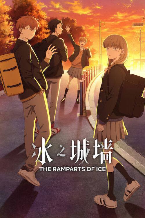 冰之城墙(2026)1080p NF S01E01 - E05 内封简繁