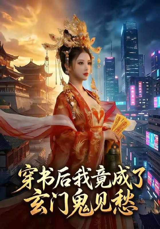 2026年4月28日 短剧更新目录16