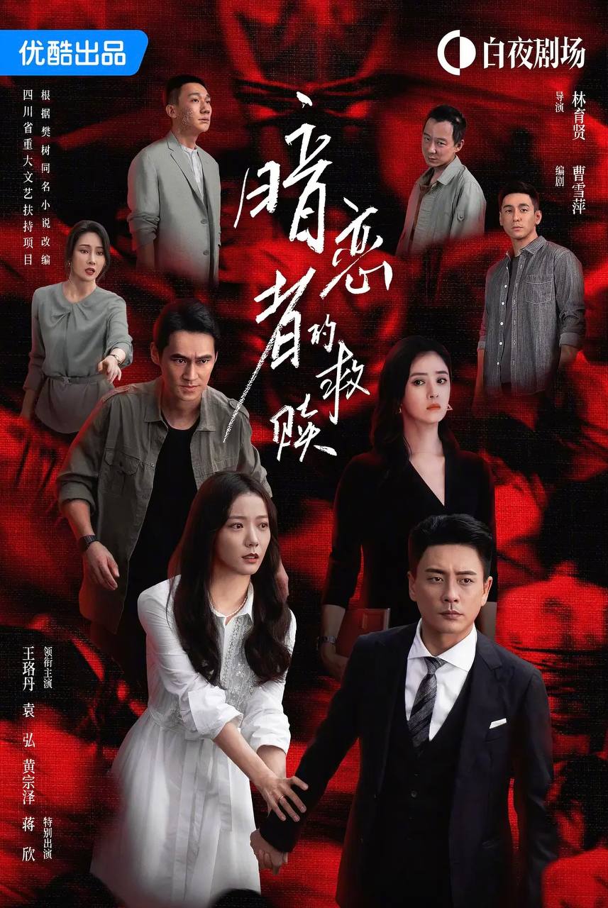 暗恋者的救赎（2026）4K 更新至01集