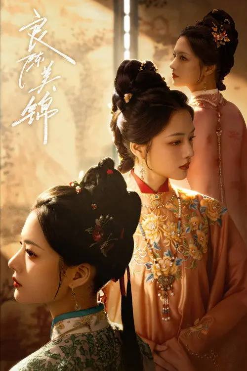 良陈美锦（2026）4K S01E01 - E06 HiveWeb