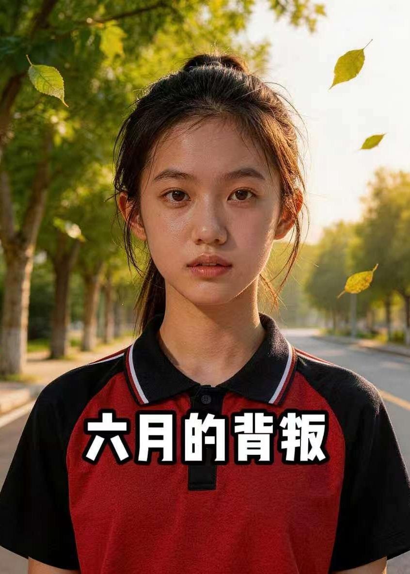 六月的背叛 (21集) Ai短剧 | 短剧
