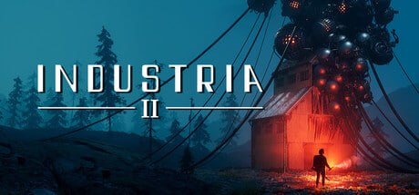 2154070 INDUSTRIA 2 工业2 v1.0.91-P2P