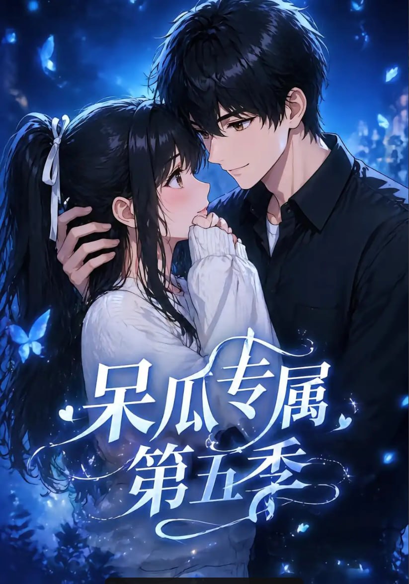 呆瓜专属第五季（22 集）