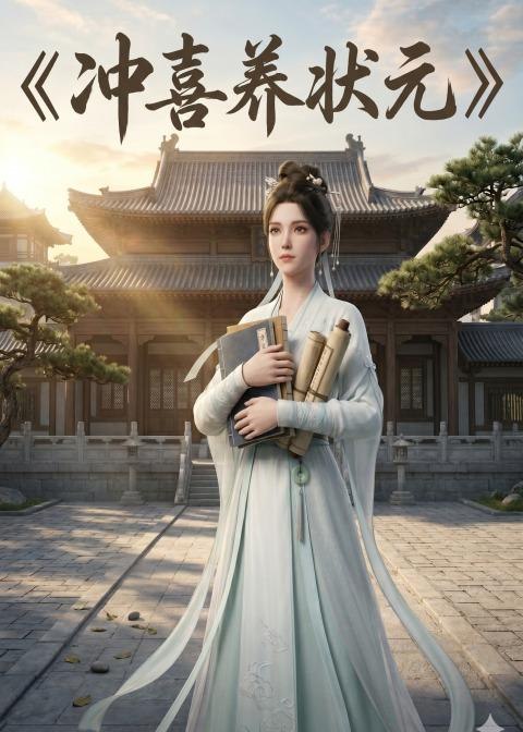 冲喜养状元 (22集) | 短剧