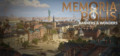 2228280 MEMORIAPOLIS 纪念城 Build.22975871