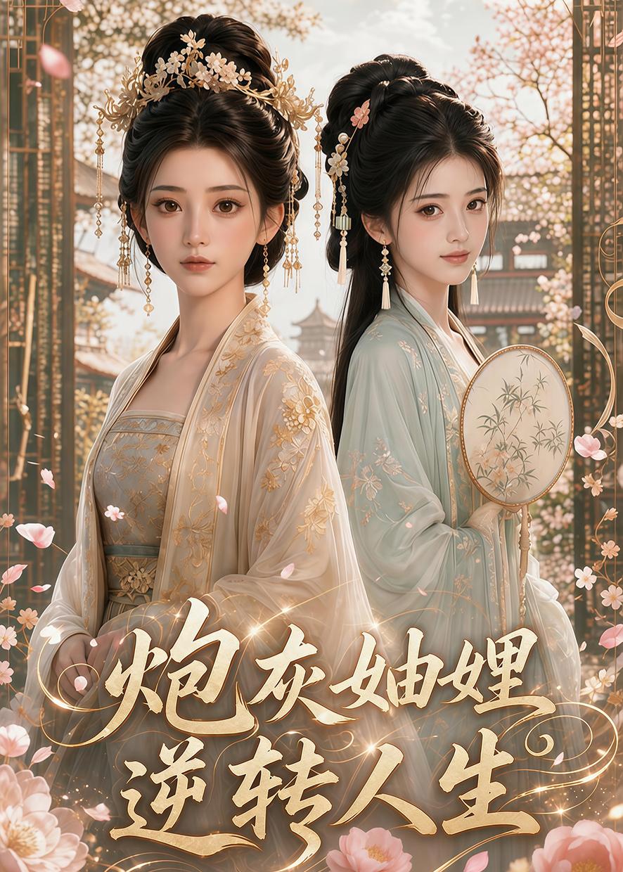 炮灰妯娌逆转人生 (23集)