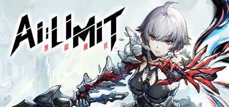 2407270 AI LIMIT 无限机兵 v1.2.003-P2P