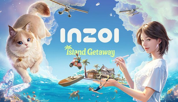 2456740 云族裔 inZOI v0.8.2
