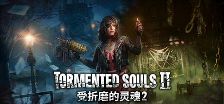 2464280 受折磨的灵魂2 v1.5.0.12-P2P