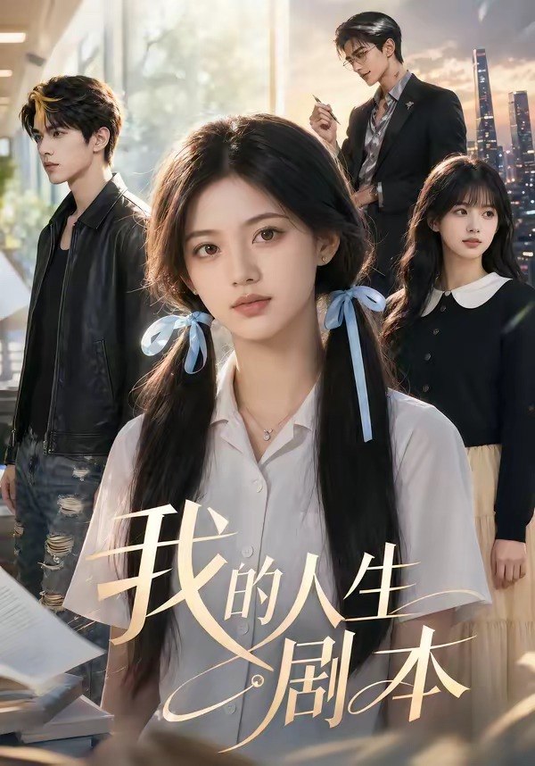 我的人生剧本 (25集) | 短剧