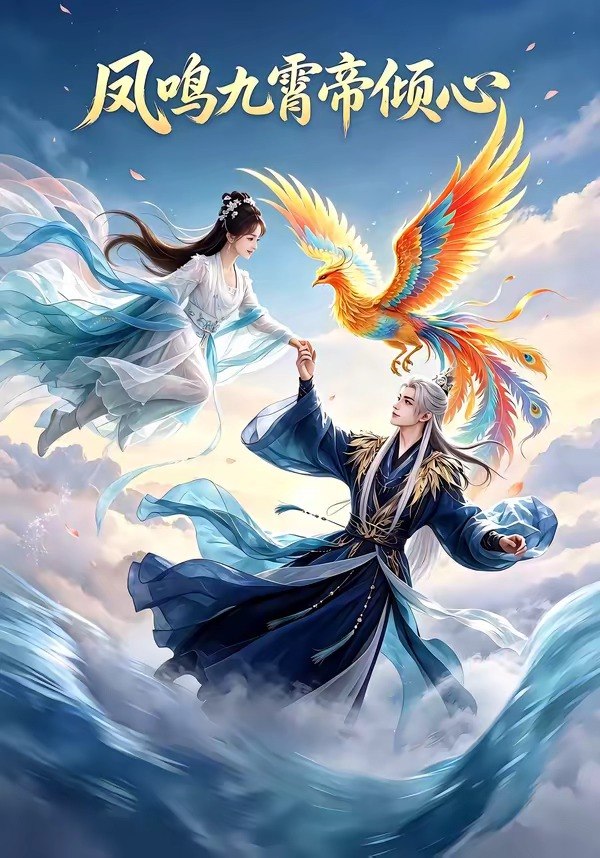 凤鸣九霄帝倾心 (25集) | 短剧