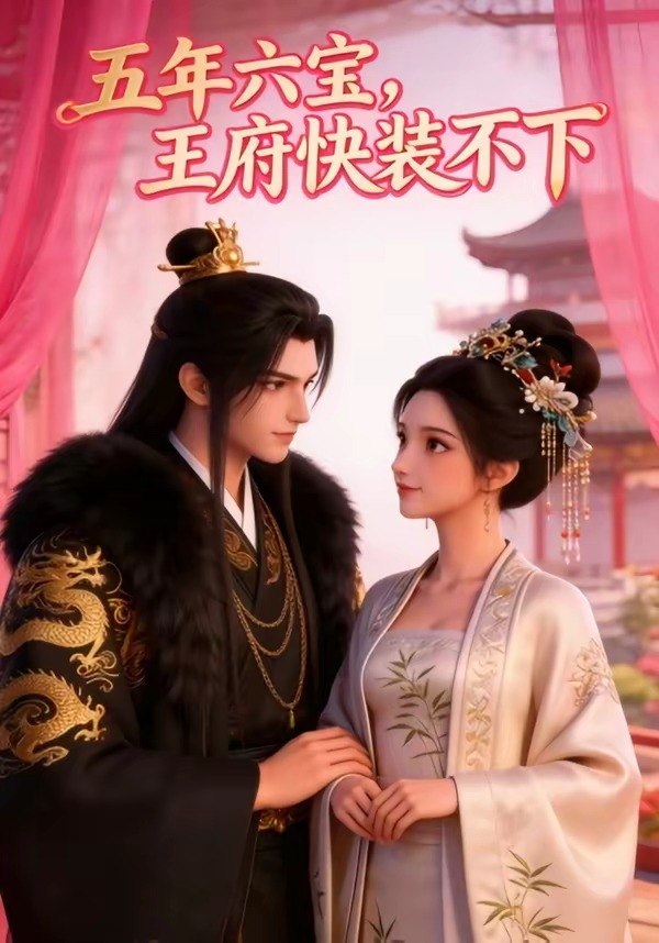 五年六宝王府快装不下 (26集) | 短剧