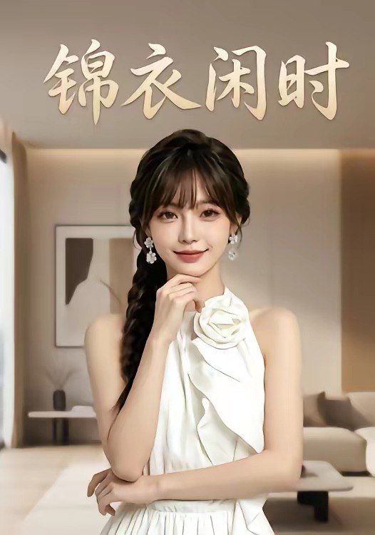 锦衣闲时 (26集) | 短剧