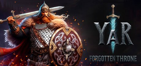 2669860 YAR 被遗忘的王座 YAR Forgotten Throne v1.1.4-P2P
