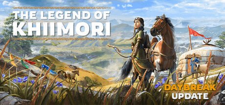 2697000 The Legend of Khiimori 姬森传说 Build.23014243