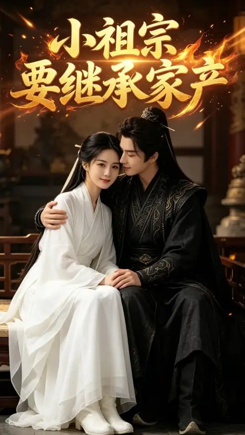 小祖宗要继承家产（29 集）