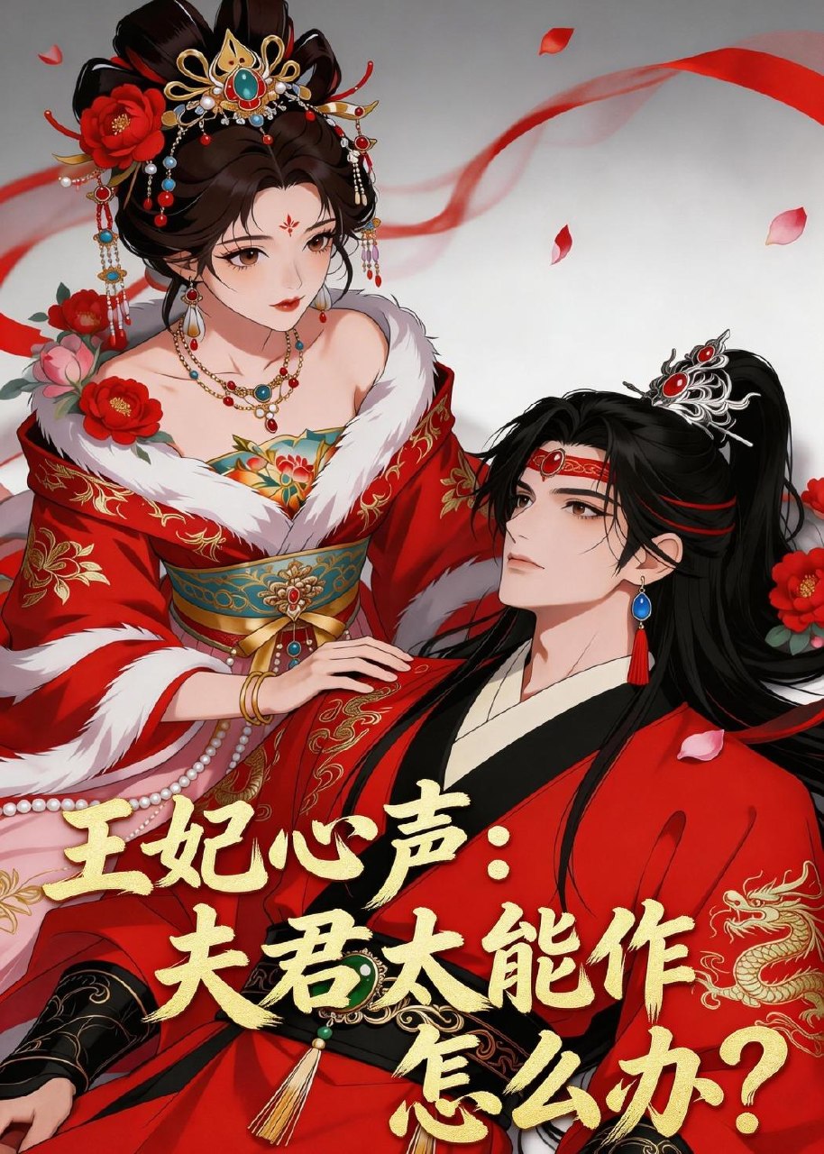 王妃心声夫君太能作怎么办 (29集) | 短剧