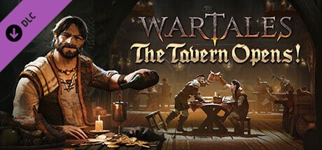 2903960 Wartales契约：酒馆开业啦！ v1.0.46922-P2P