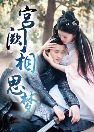宫阙相思梦(30集)【短剧】
