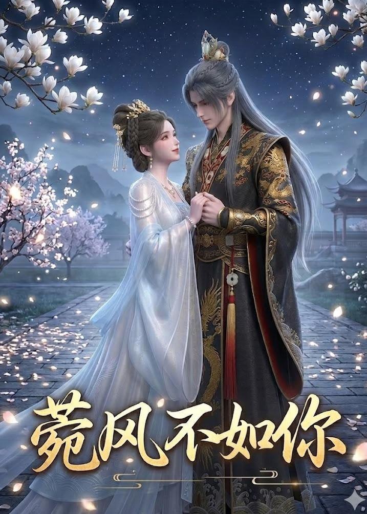 菀风不如你 (30集) | 短剧