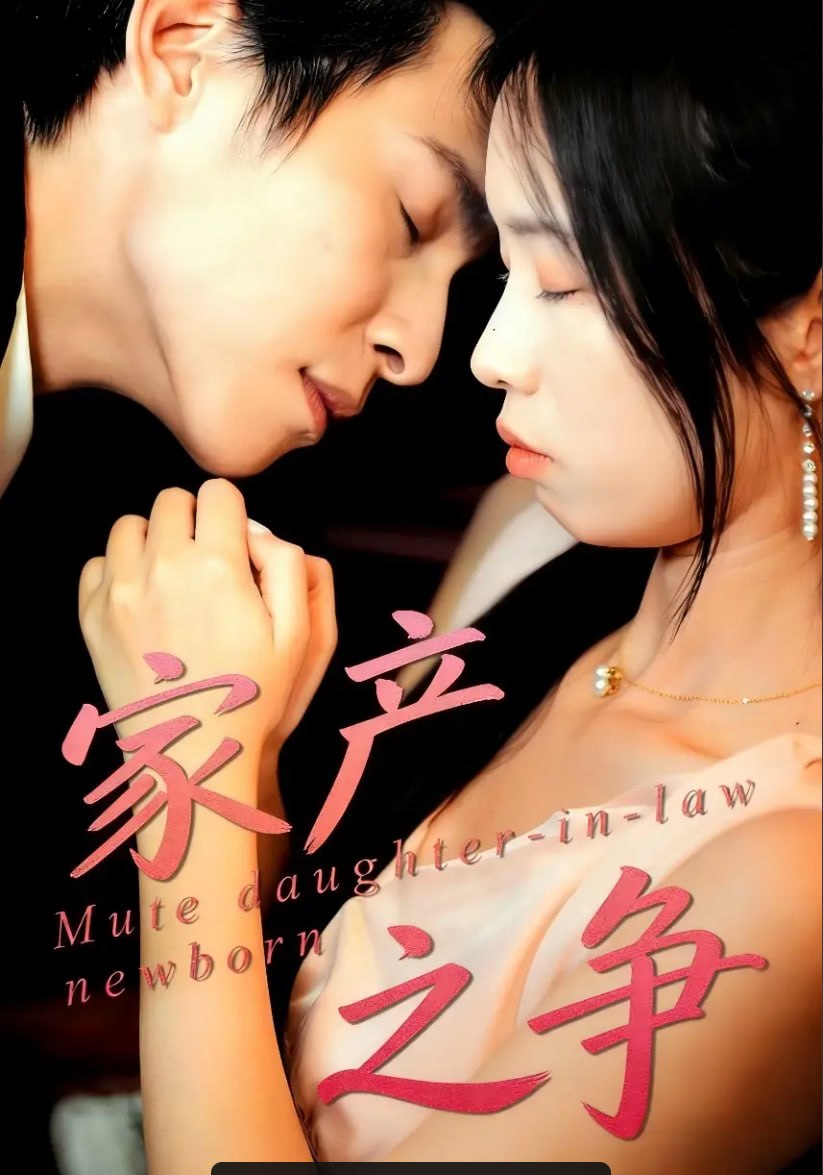 家产之争（30 集）