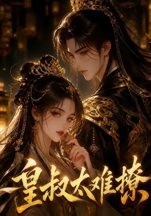 皇叔太难撩 (31集) | 短剧