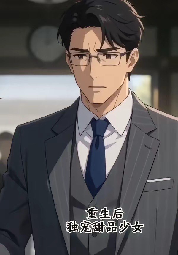 重生后独宠甜品少女 (31集) | 短剧