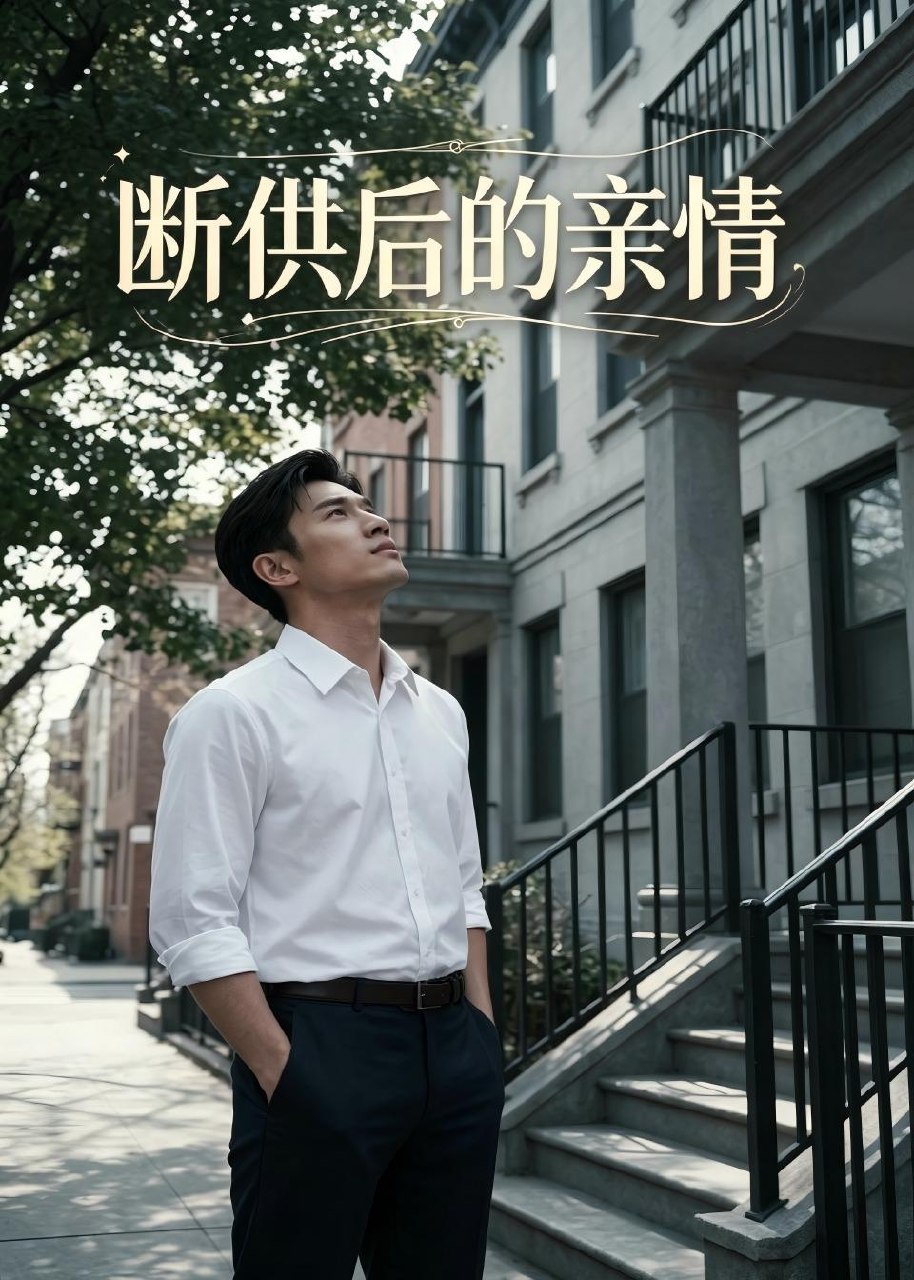断供后的亲情 (32集) Ai短剧 | 短剧