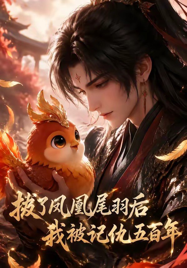 拔了凤凰尾羽后我被记仇五百年 (32集) | 短剧