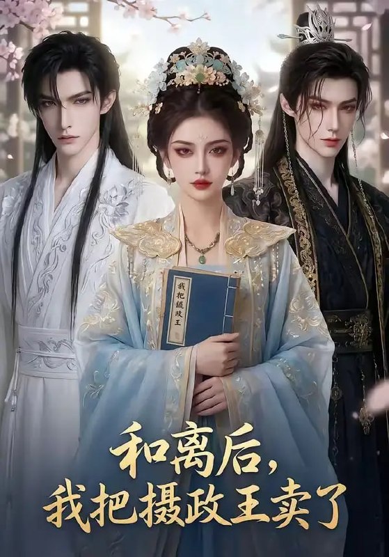 和离后，我把摄政王卖了（33 集）Ai短剧