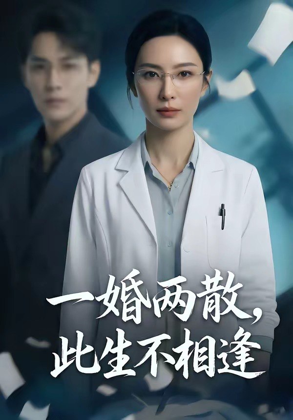 一婚两散此生不相逢 (33集) | 短剧