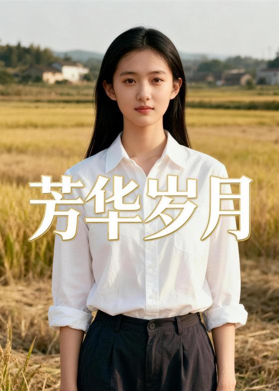 芳华岁月 (34集) Ai短剧 | 短剧