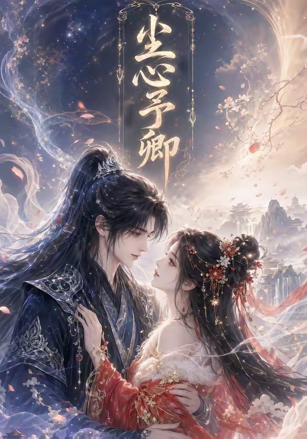 尘心予卿 (34集) | 短剧