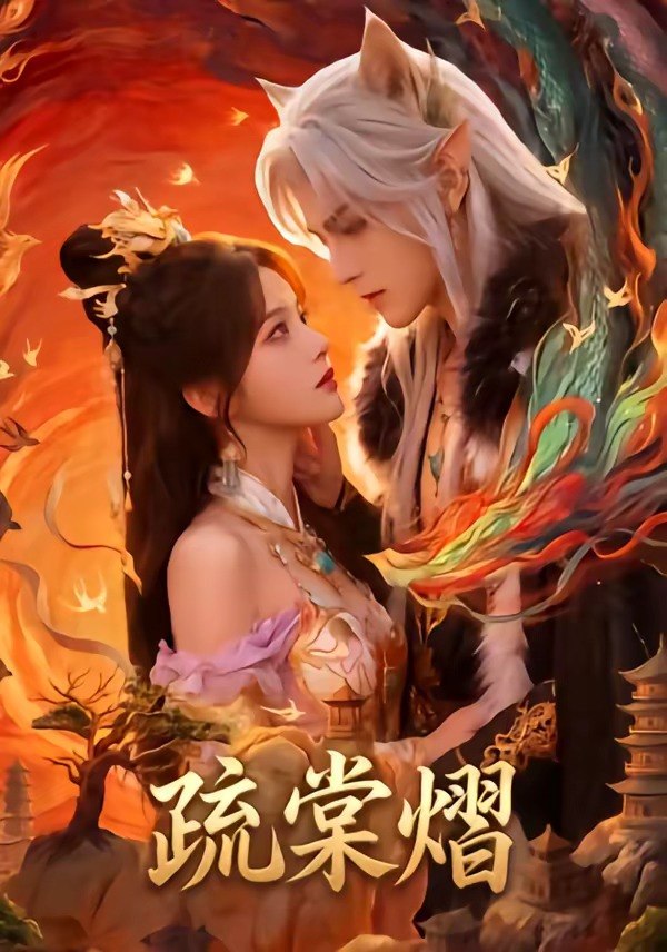 疏棠熠 (36集) | 短剧