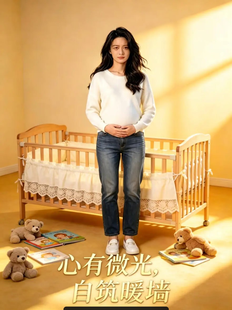 心有微光，自筑暖墙（36 集）