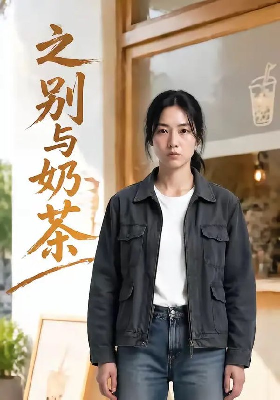 之别与奶茶（37 集）Ai短剧