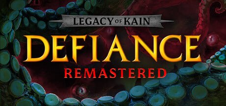 3747730 Legacy of Kain：Defiance Remastered 凯恩遗产：反抗重制版 v1.0.7-P2P