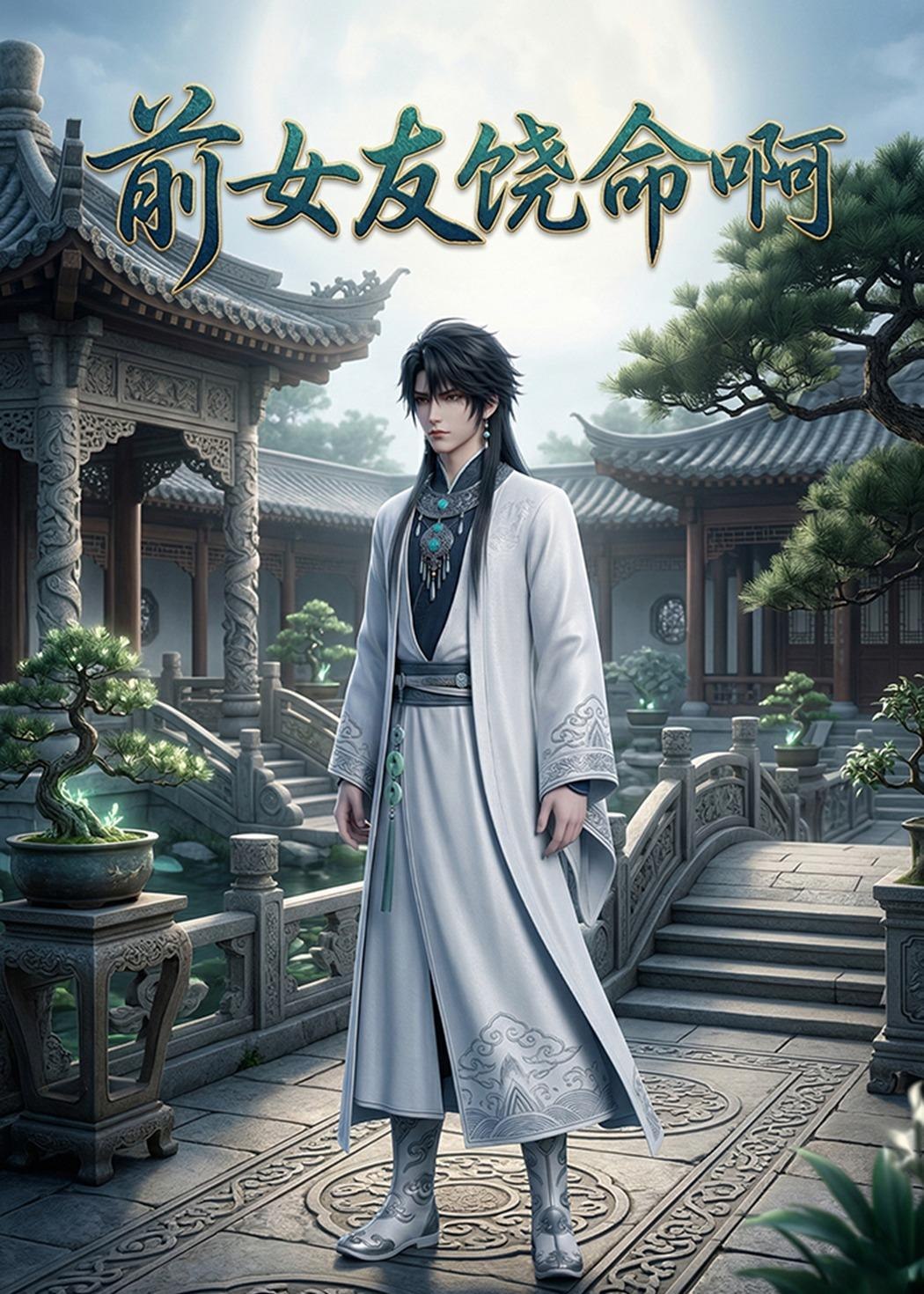 前女友饶命啊 (38集) 动漫 | 短剧