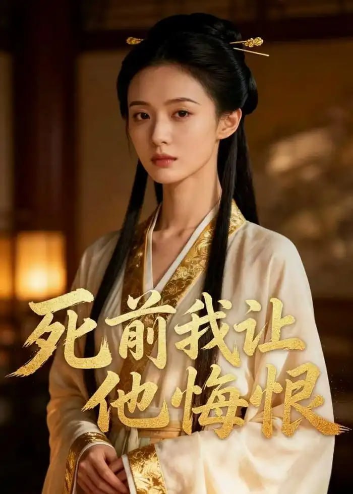 死前我让他悔恨（38 集）Ai短剧