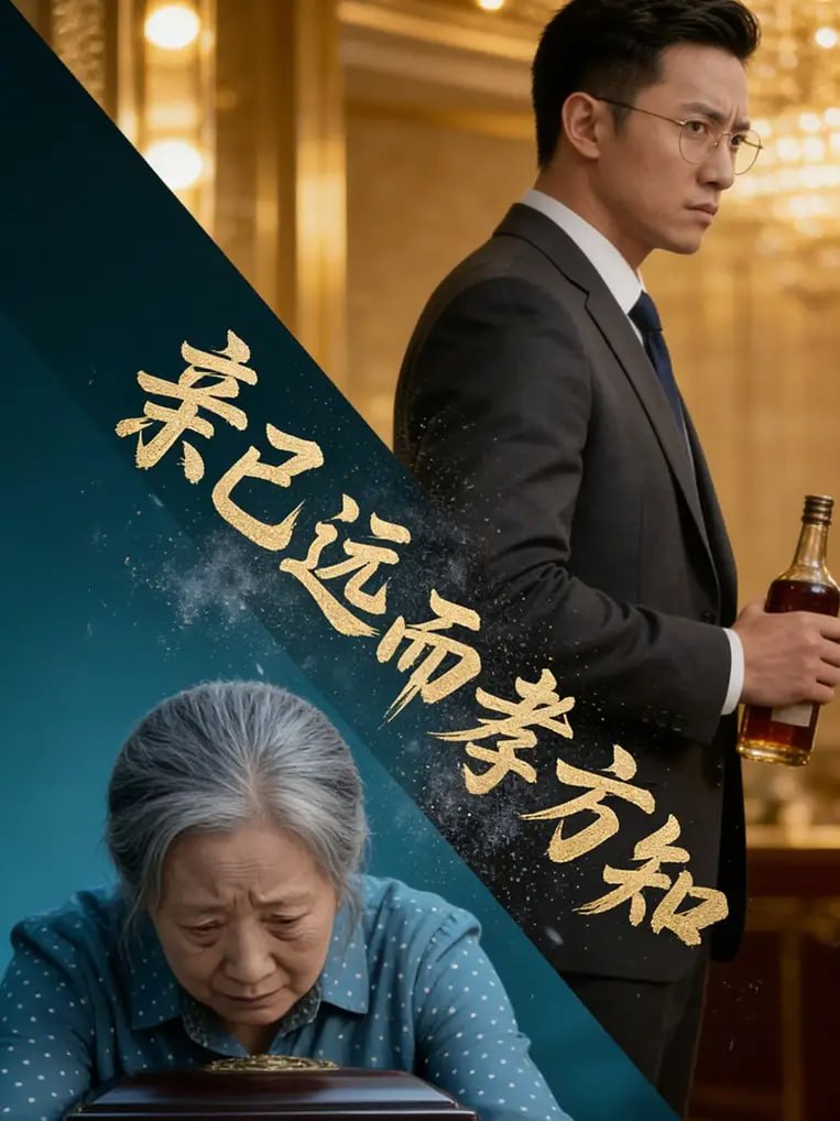 亲已远而孝方知（39 集）