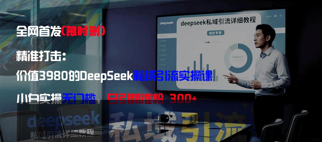 精准打击：价值3980的DeepSe