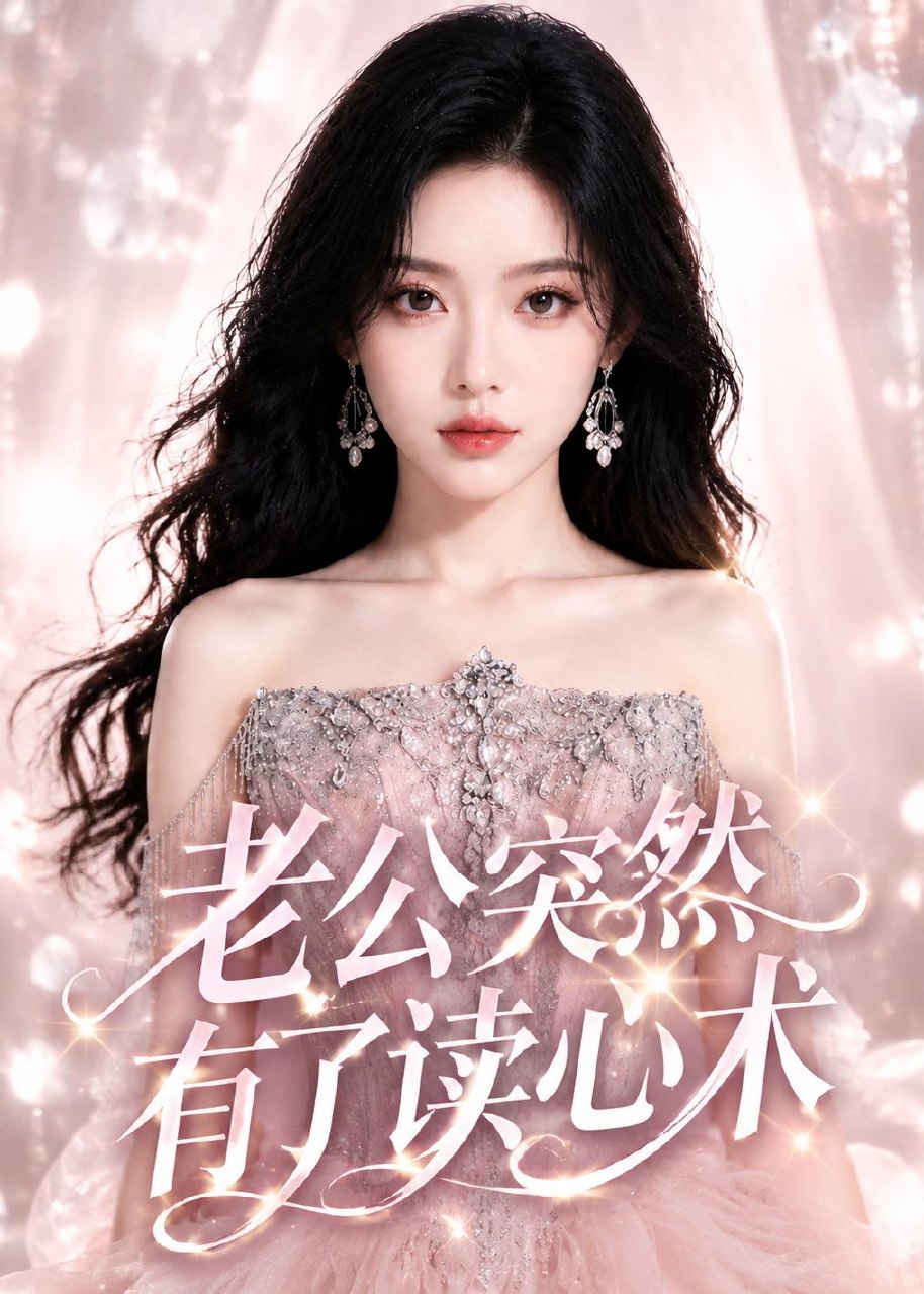 老公突然有了读心术 (40集) | 短剧