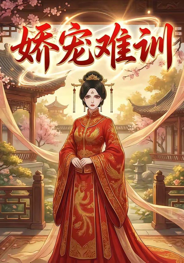 娇宠难训 (40集) | 短剧