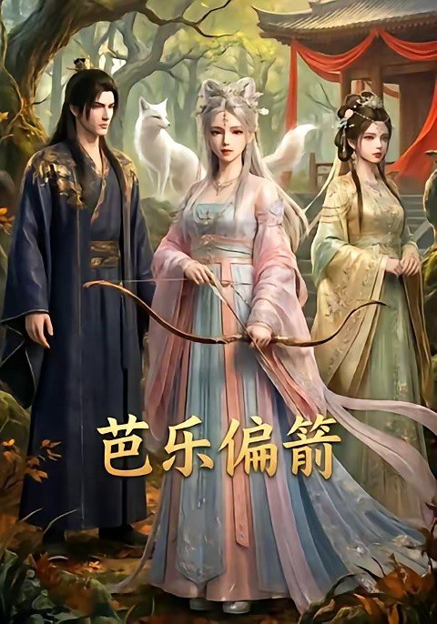 芭乐偏箭 (40集) | 短剧