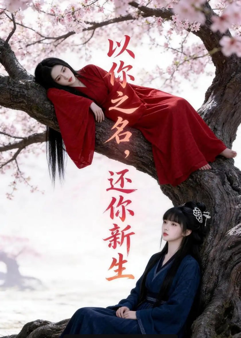 以你之名，还你新生（40 集）Ai短剧