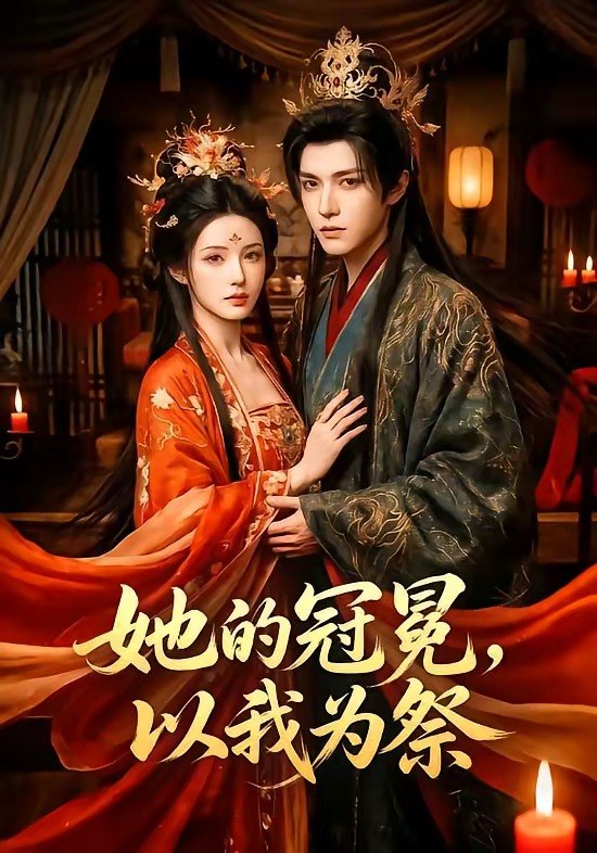 她的冠冕以我为祭 (41集) | 短剧