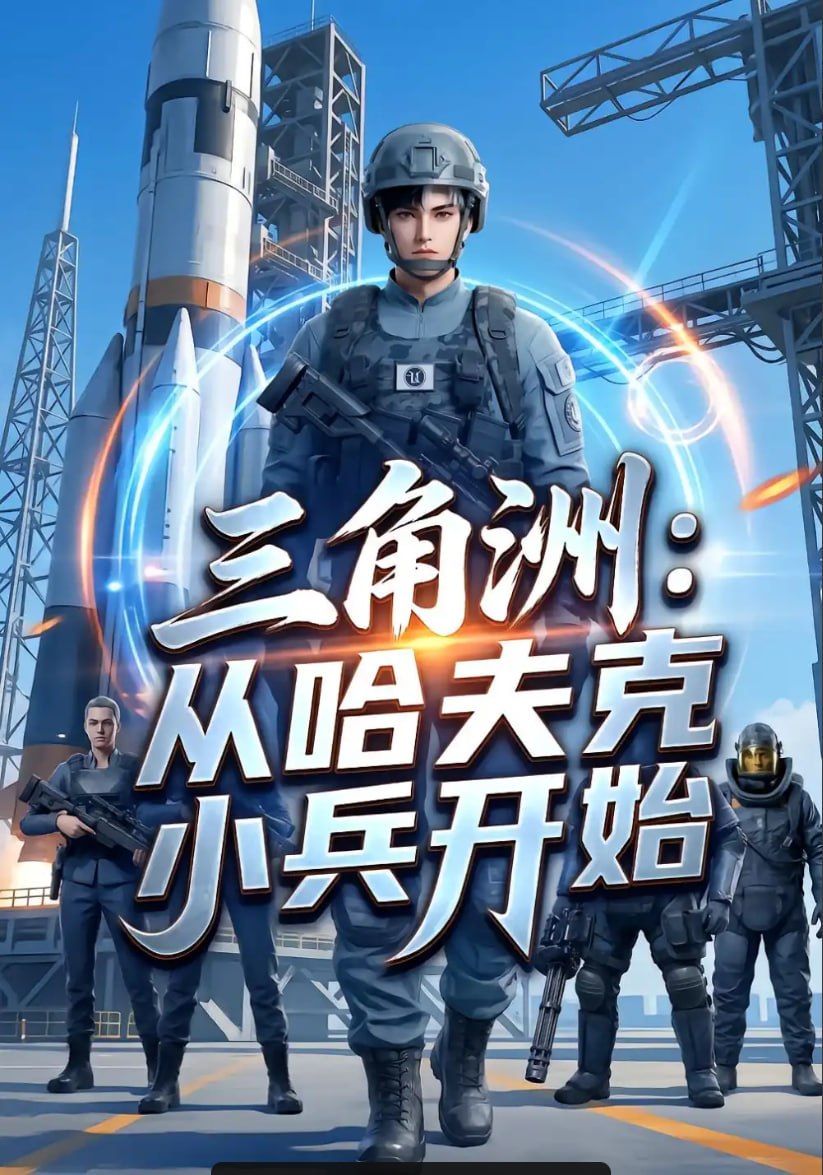 三角洲：从哈夫克小兵开始（41 集）