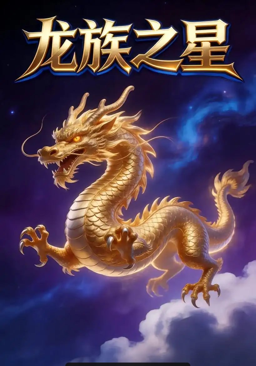 龙族之星（41 集）动漫
